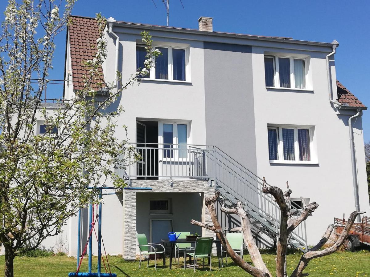 Apartmany Mk U Modre Kocky Нове-Гради Экстерьер фото