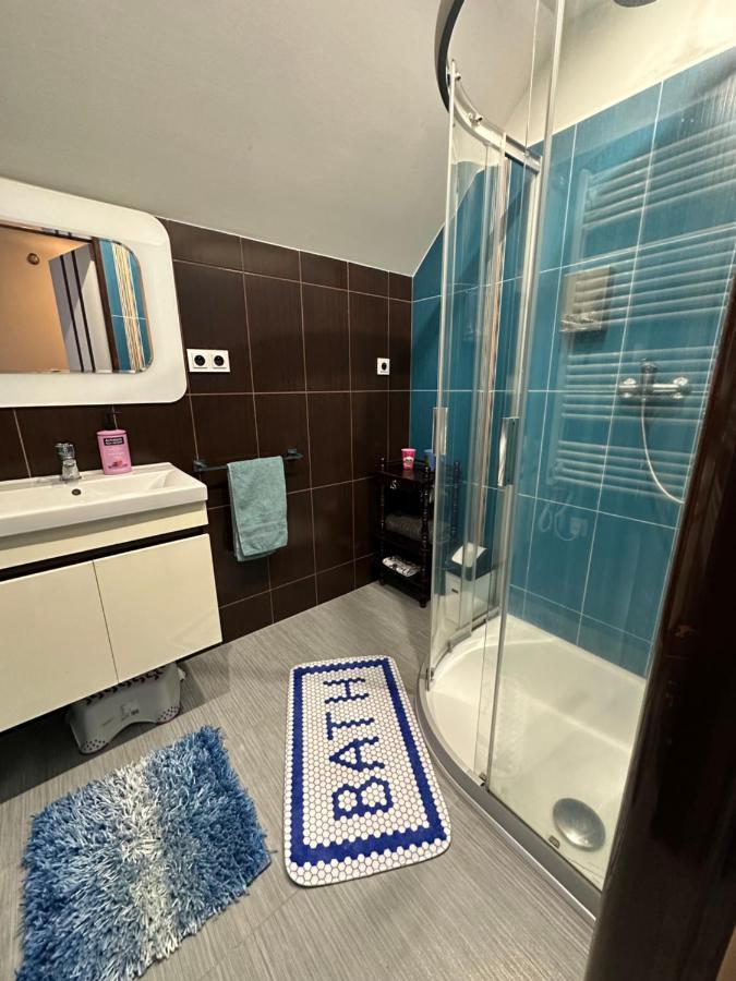 Apartmany Mk U Modre Kocky Нове-Гради Экстерьер фото