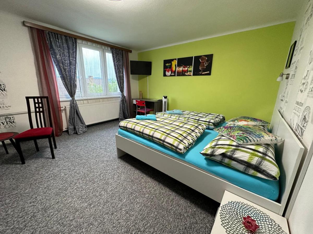 Apartmany Mk U Modre Kocky Нове-Гради Экстерьер фото