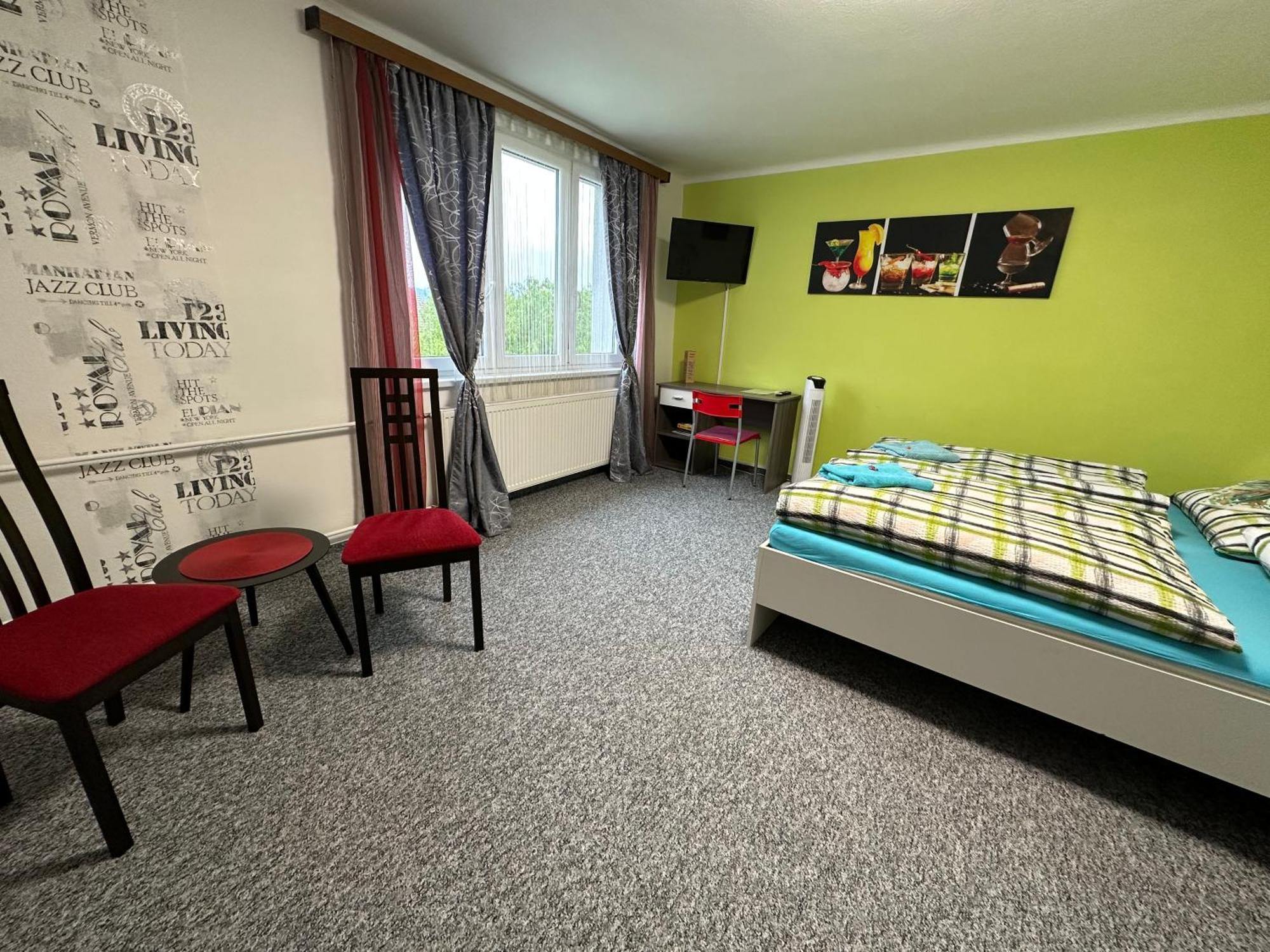 Apartmany Mk U Modre Kocky Нове-Гради Экстерьер фото
