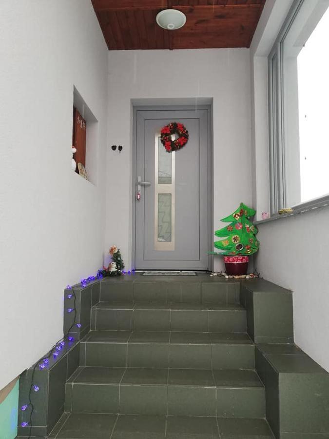 Apartmany Mk U Modre Kocky Нове-Гради Экстерьер фото
