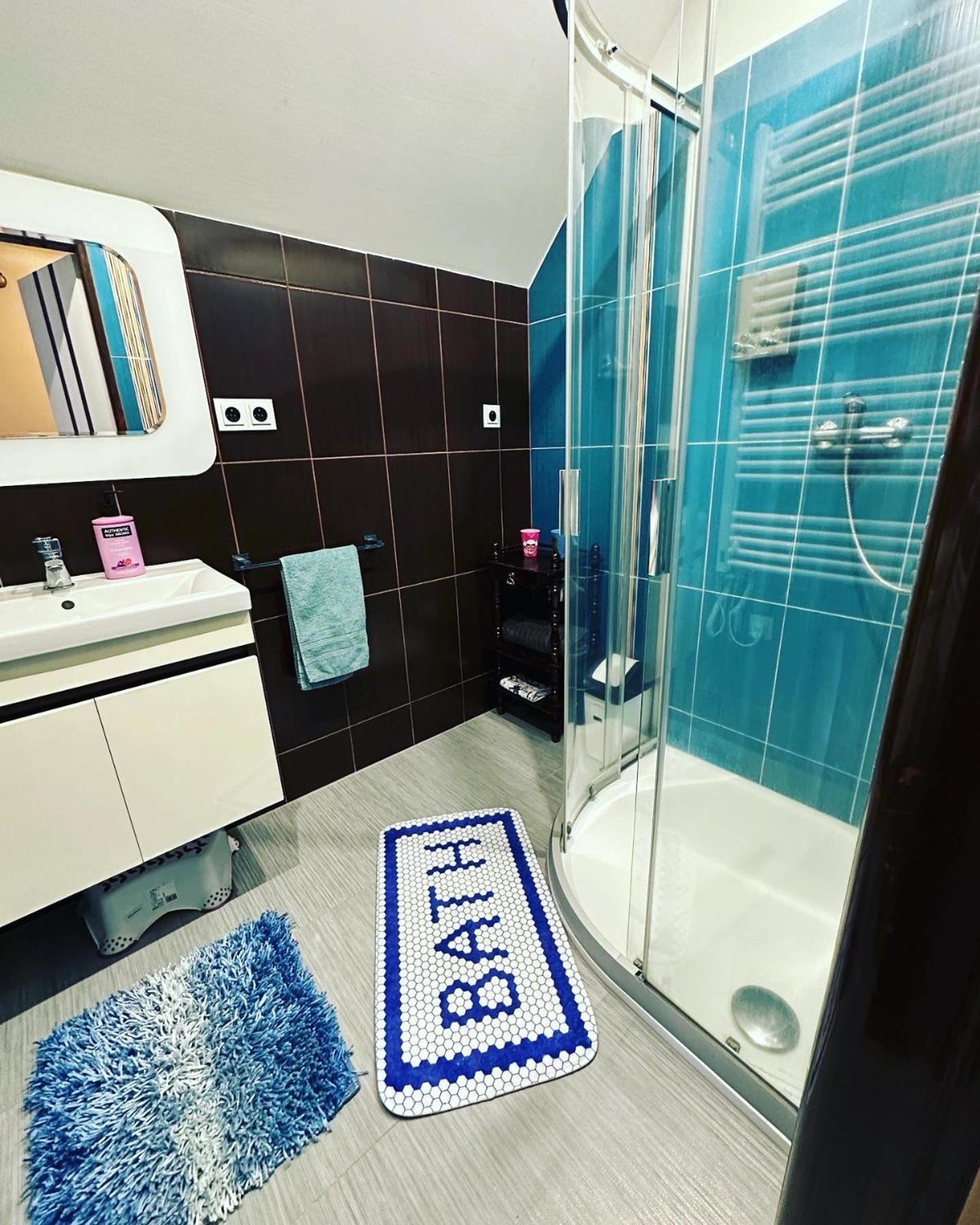 Apartmany Mk U Modre Kocky Нове-Гради Экстерьер фото