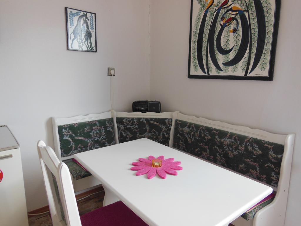 Apartmany Mk U Modre Kocky Нове-Гради Экстерьер фото