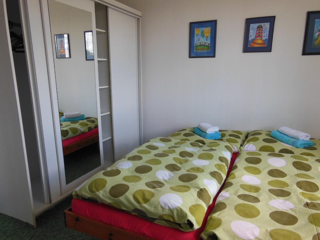 Apartmany Mk U Modre Kocky Нове-Гради Экстерьер фото