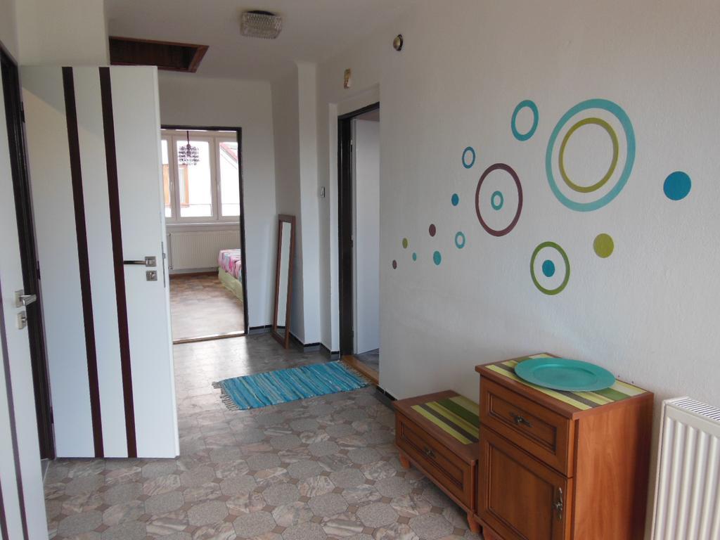 Apartmany Mk U Modre Kocky Нове-Гради Экстерьер фото
