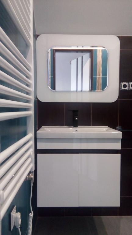 Apartmany Mk U Modre Kocky Нове-Гради Экстерьер фото
