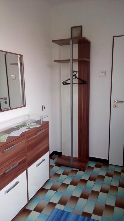 Apartmany Mk U Modre Kocky Нове-Гради Экстерьер фото