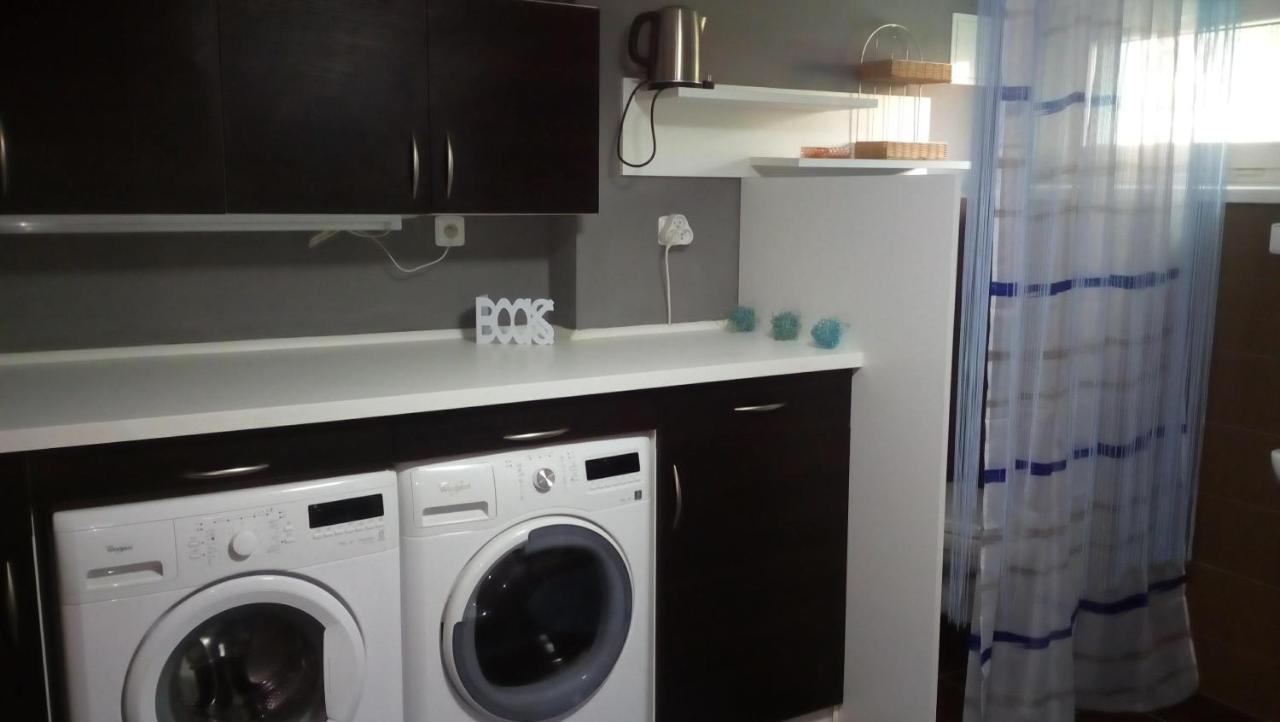 Apartmany Mk U Modre Kocky Нове-Гради Экстерьер фото